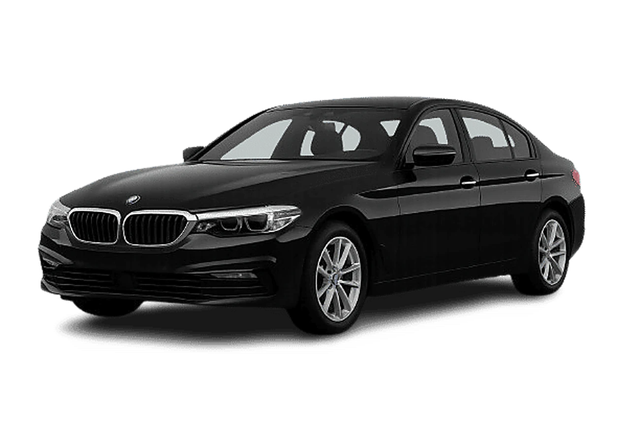BMW Serie 5