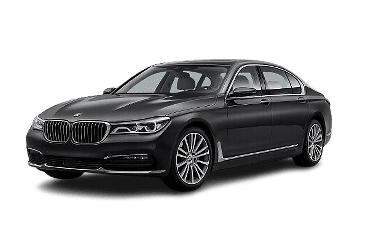 BMW Serie 7