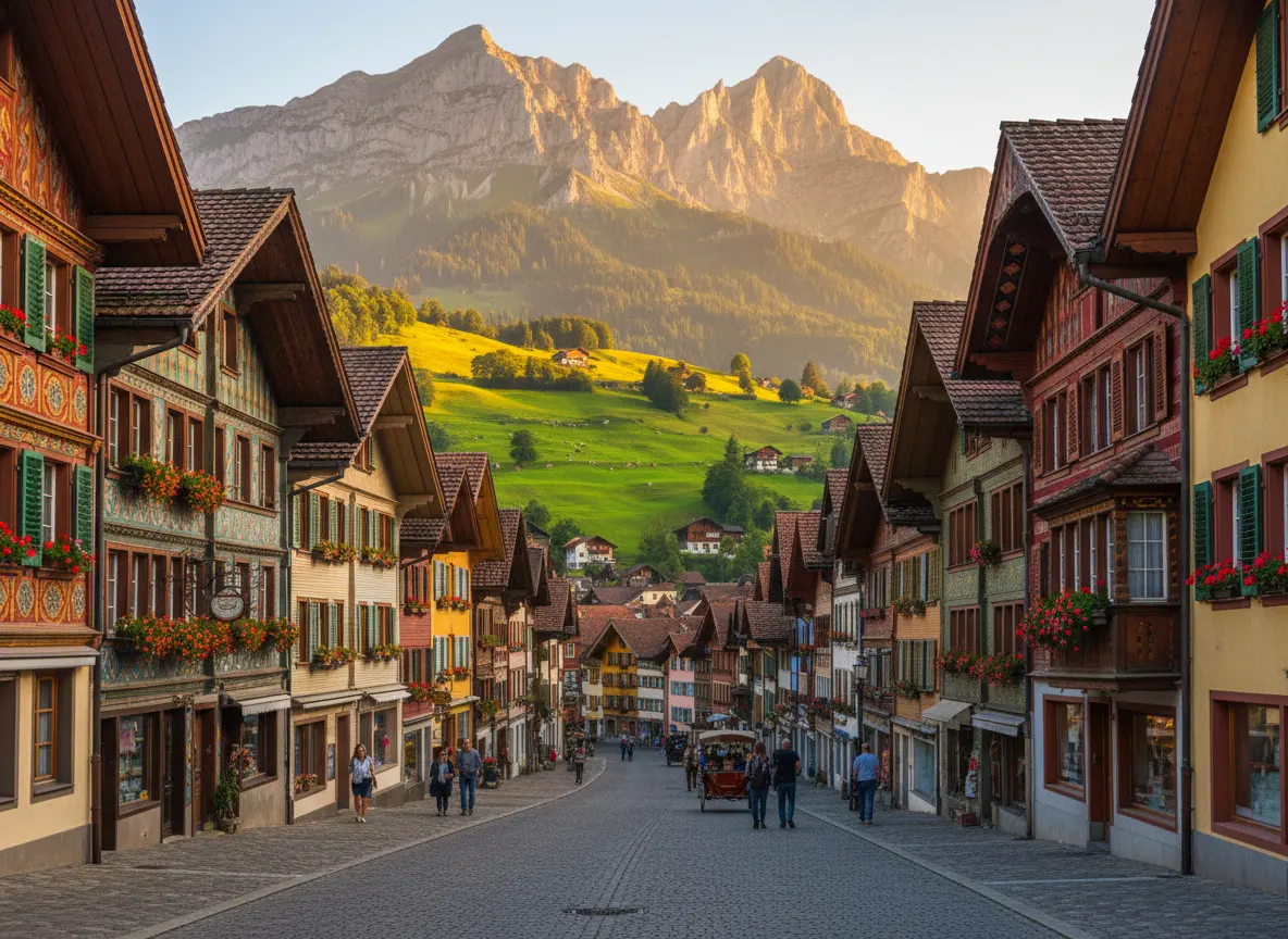 Appenzell