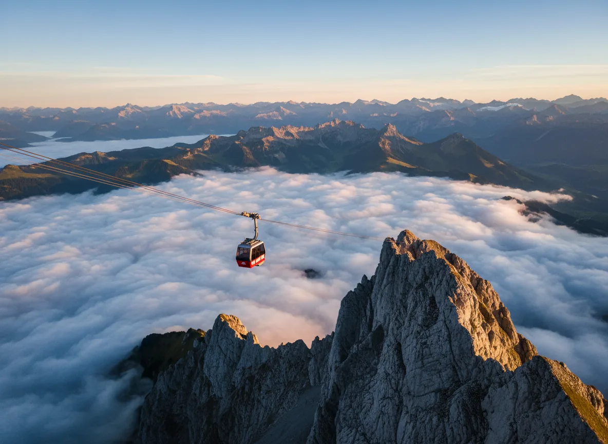 Monte Pilatus