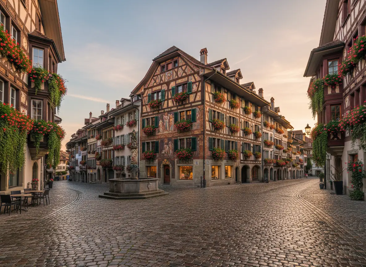 Stein am Rhein