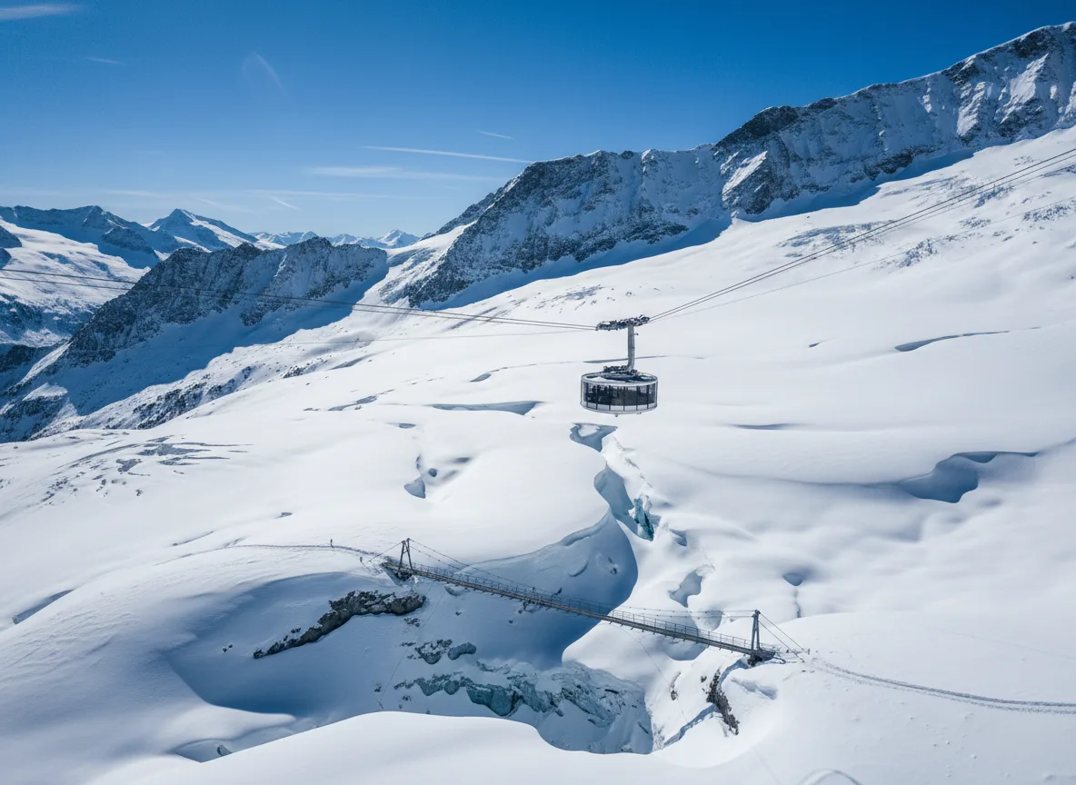 Monte Titlis
